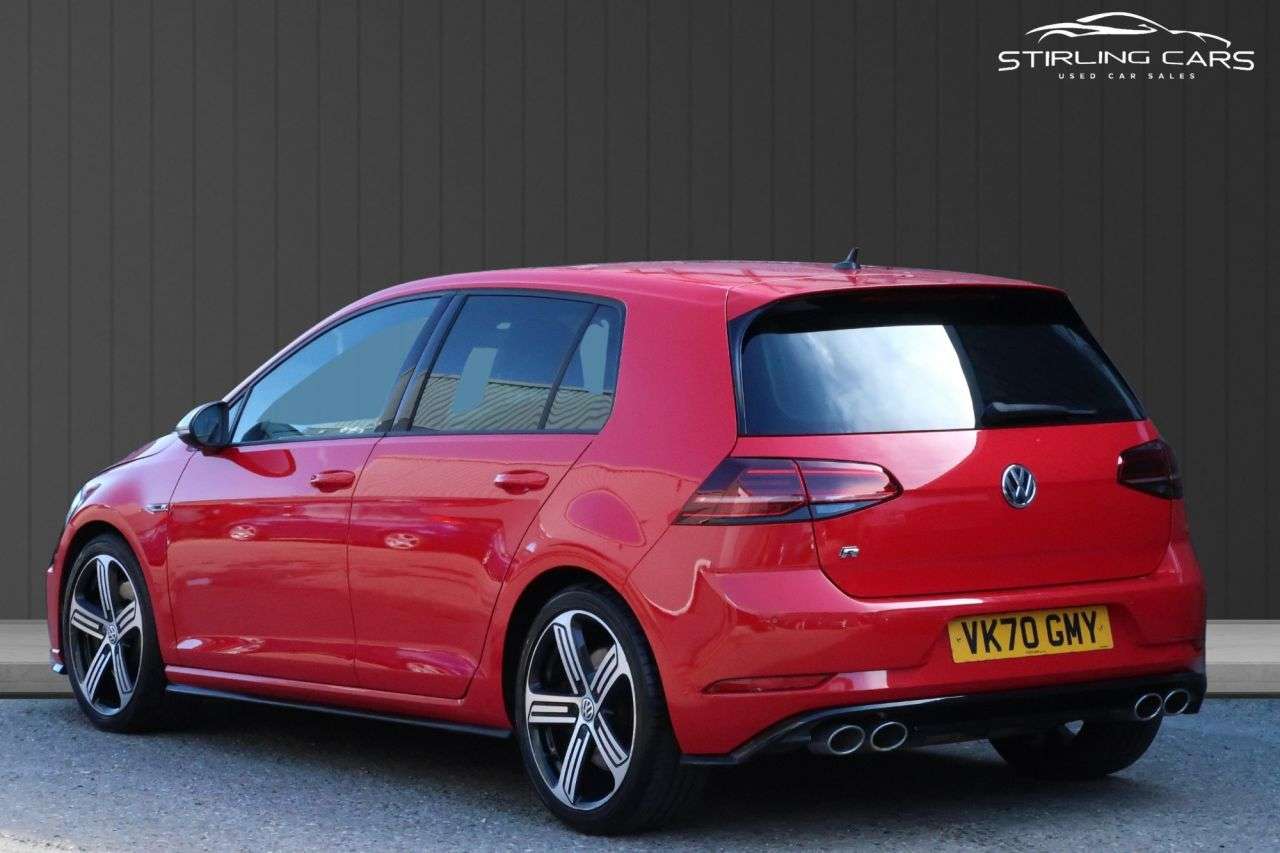 2020 VOLKSWAGEN GOLF 2020 VOLKSWAGEN GOLF