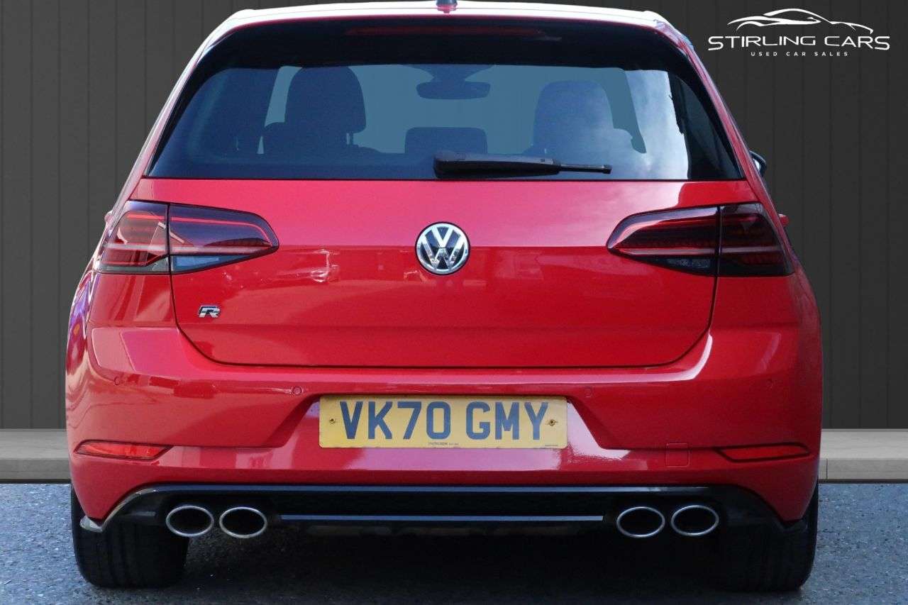 2020 VOLKSWAGEN GOLF 2020 VOLKSWAGEN GOLF