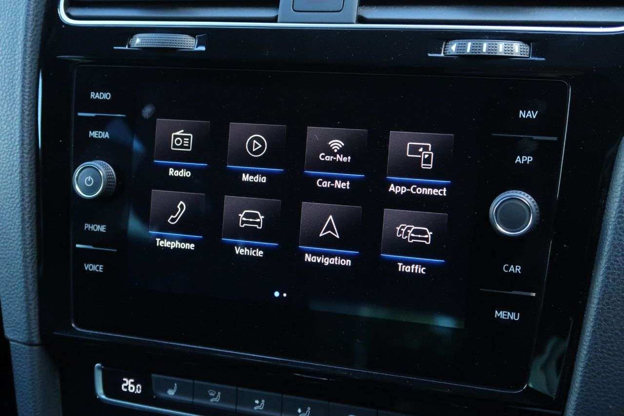 2020 VOLKSWAGEN GOLF 2020 VOLKSWAGEN GOLF