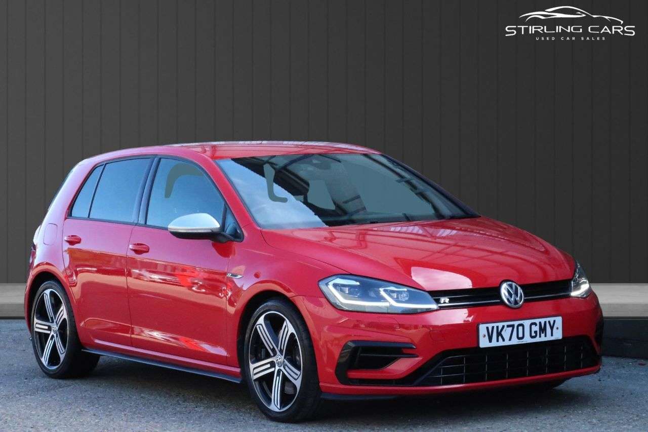 2020 VOLKSWAGEN GOLF 2020 VOLKSWAGEN GOLF