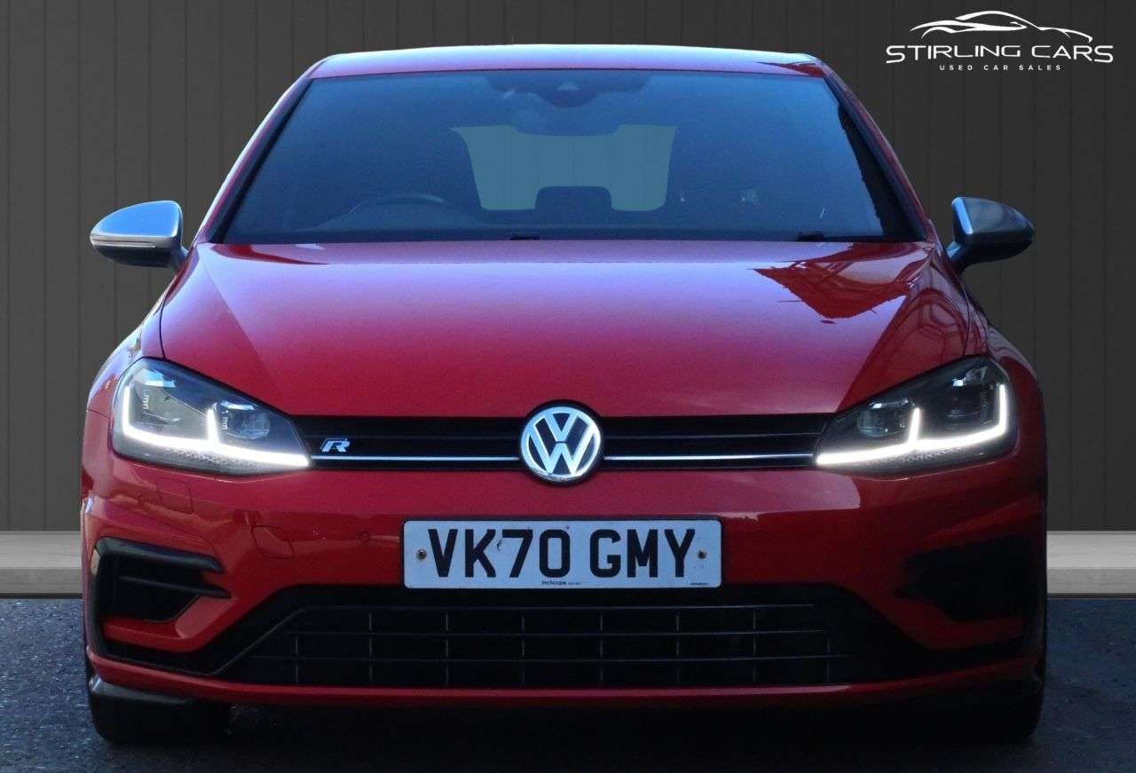 2020 VOLKSWAGEN GOLF 2020 VOLKSWAGEN GOLF