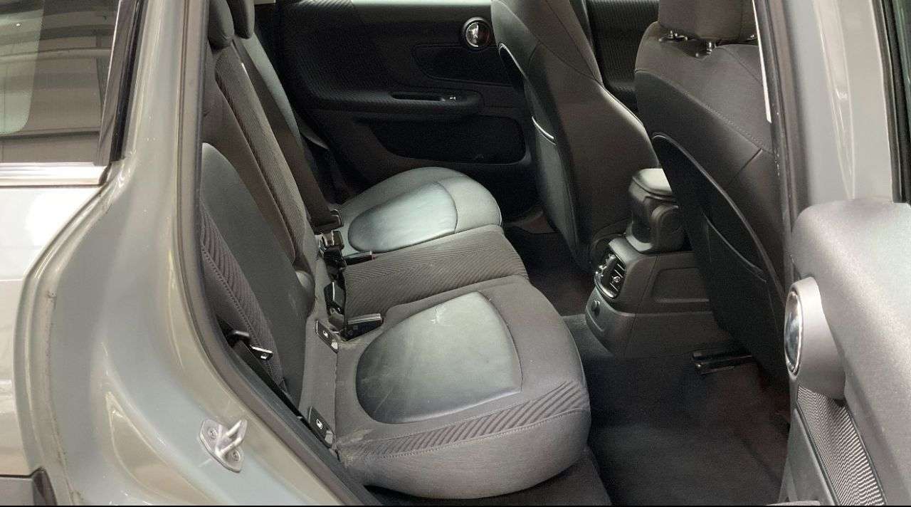 2017 MINI COUNTRYMAN 2017 MINI COUNTRYMAN