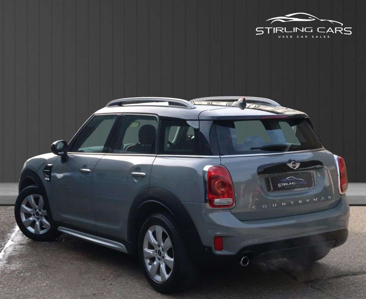 A 2017 MINI COUNTRYMAN 1.5 Cooper SUV 5dr Petrol Auto Euro 6 (s/s) (136 ps) FINANCE+WARRANTY+SERVI A 2017 MINI COUNTRYMAN 1.5 Cooper SUV 5dr Petrol Auto Euro 6 (s/s) (136 ps) FINANCE+WARRANTY+SERVI