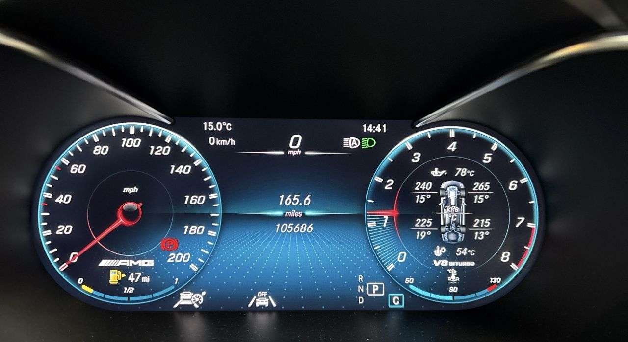 2019 MERCEDES-BENZ C-CLASS 2019 MERCEDES-BENZ C-CLASS