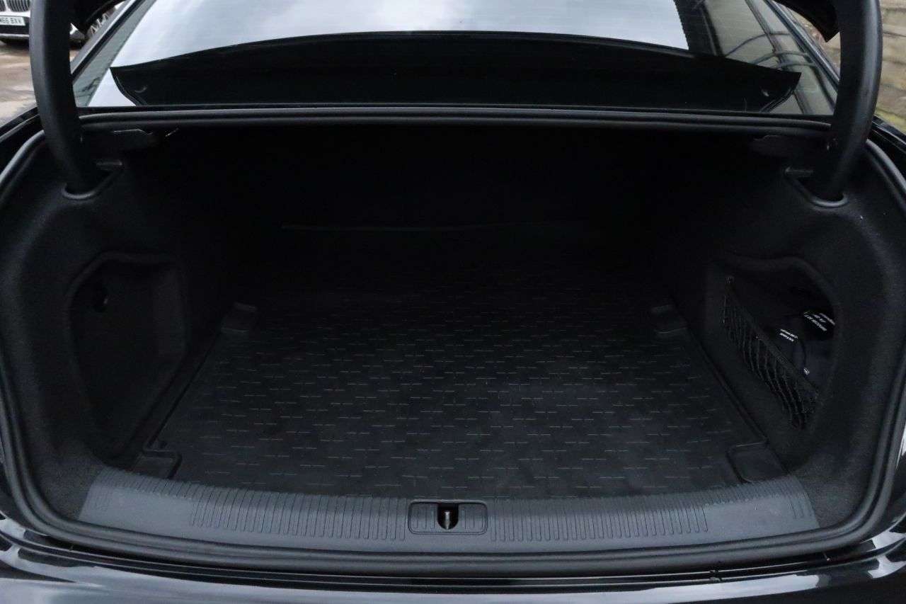 2018 AUDI S4 2018 AUDI S4