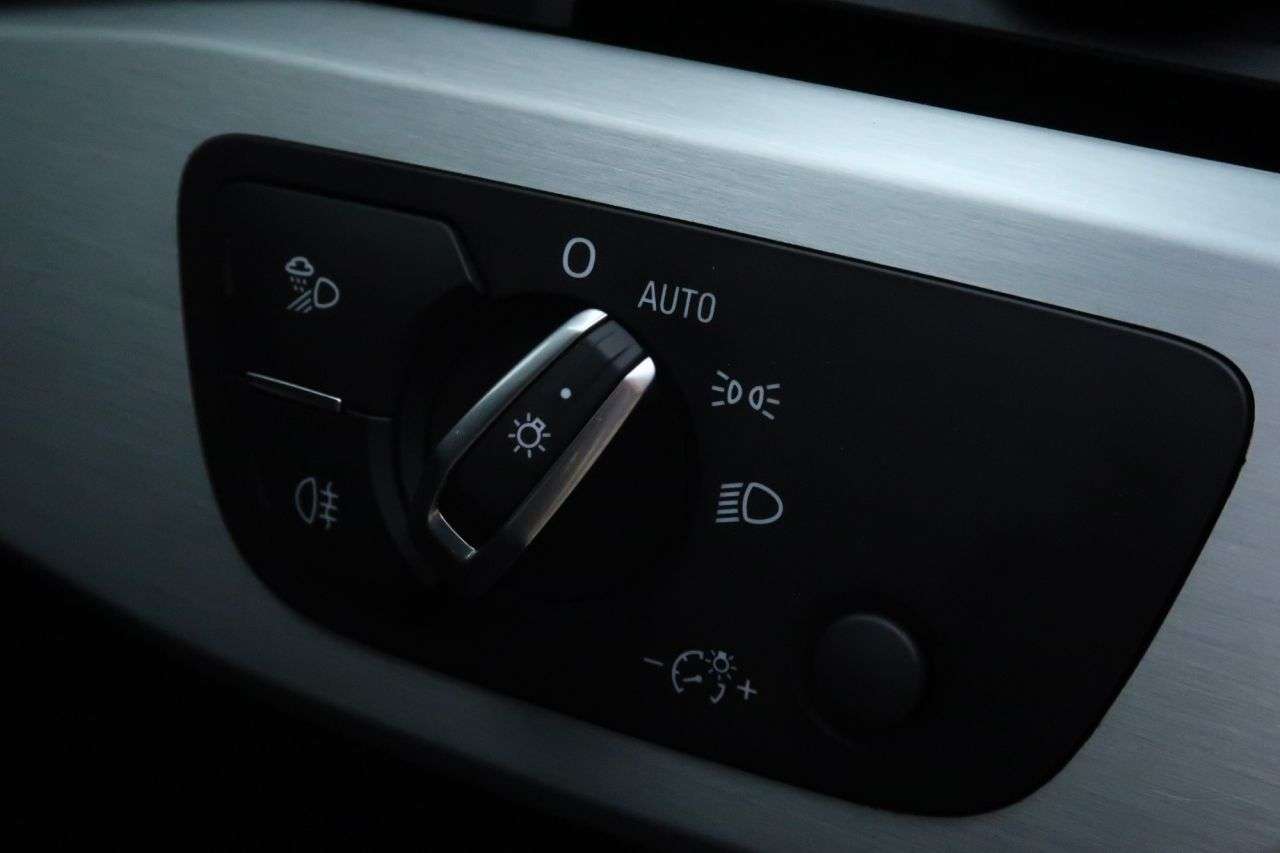 2018 AUDI S4 2018 AUDI S4