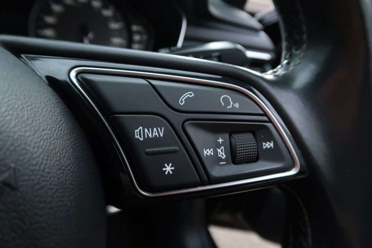 2018 AUDI S4 2018 AUDI S4