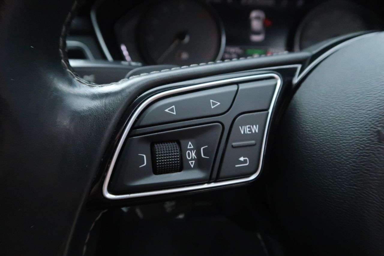 2018 AUDI S4 2018 AUDI S4