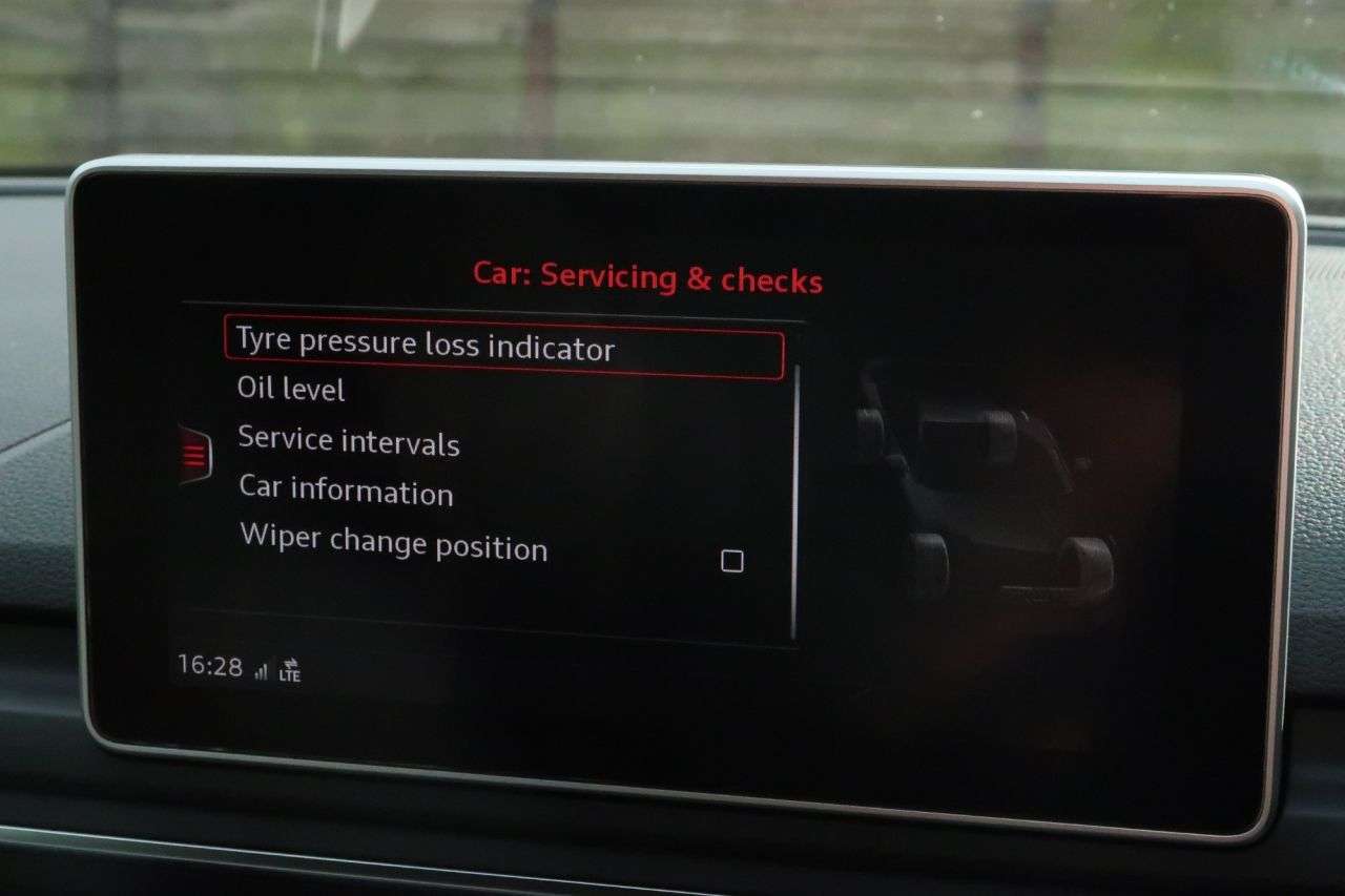 2018 AUDI S4 2018 AUDI S4