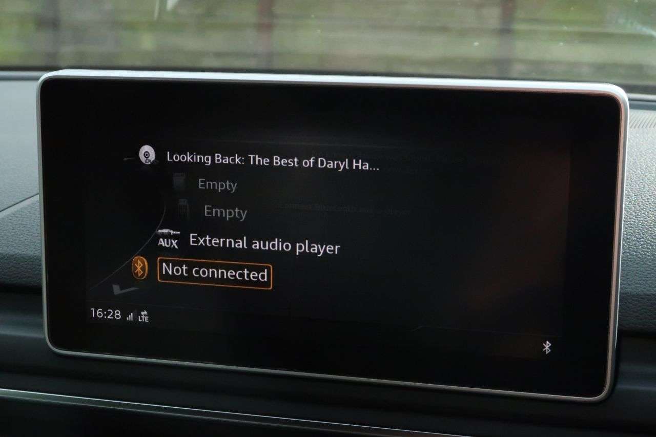 2018 AUDI S4 2018 AUDI S4