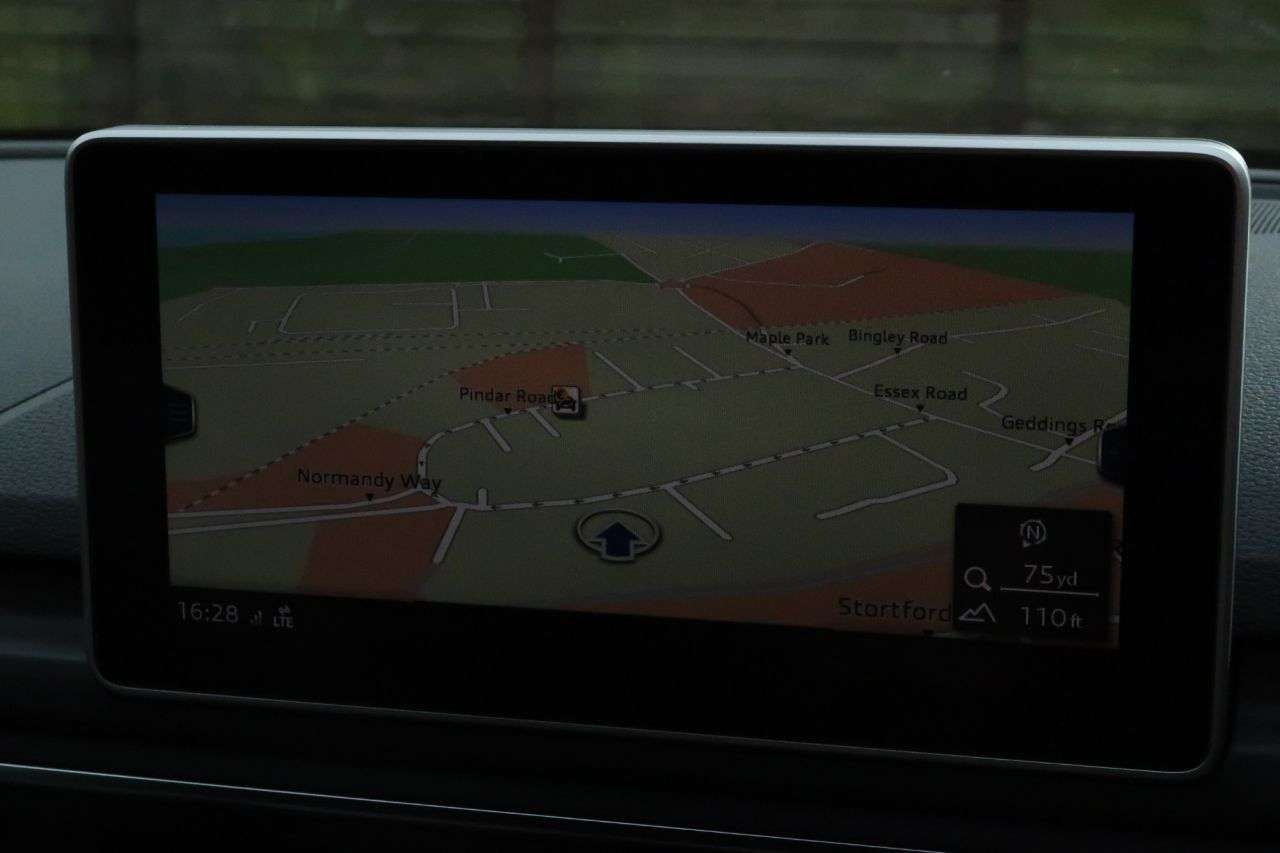 2018 AUDI S4 2018 AUDI S4