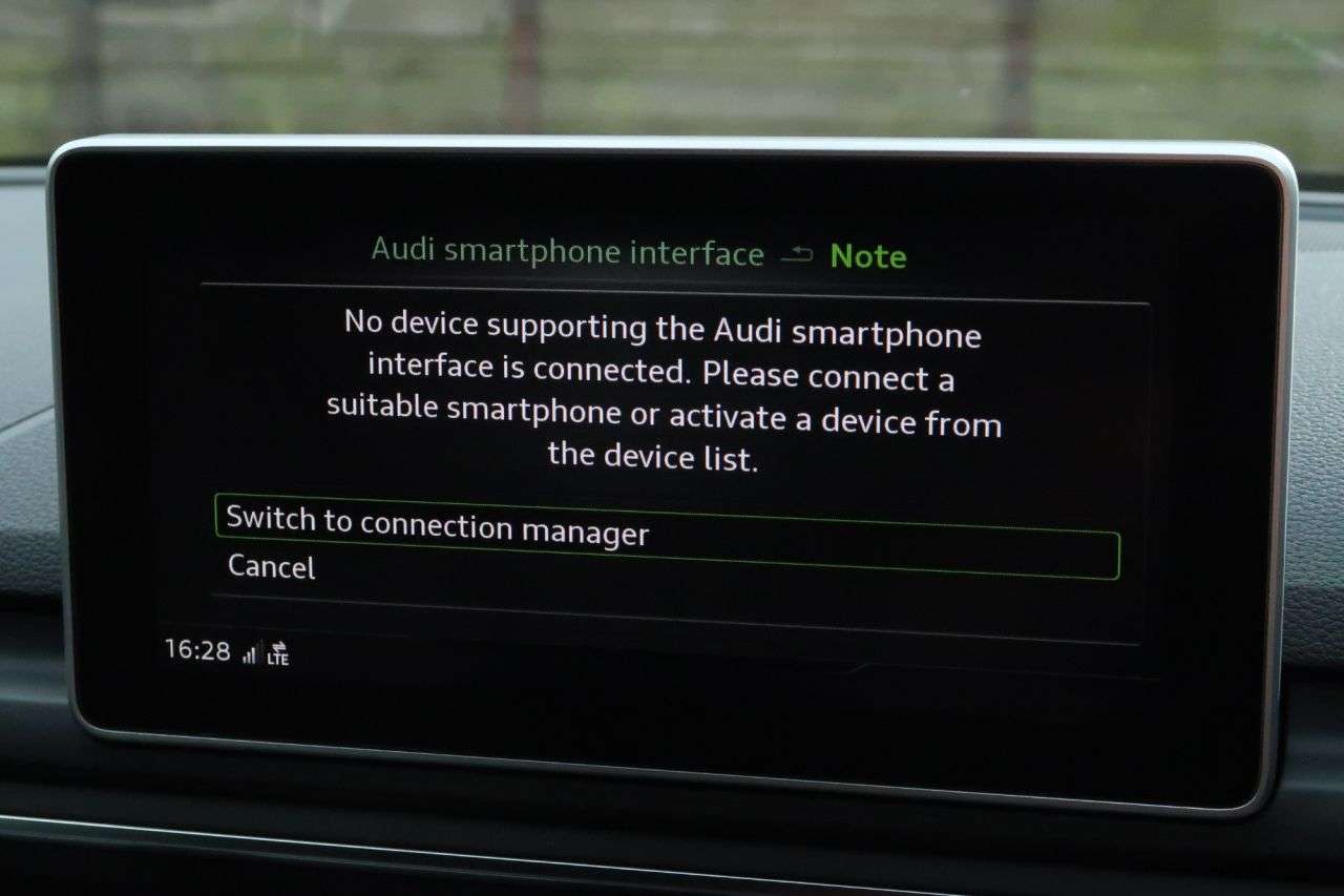 2018 AUDI S4 2018 AUDI S4