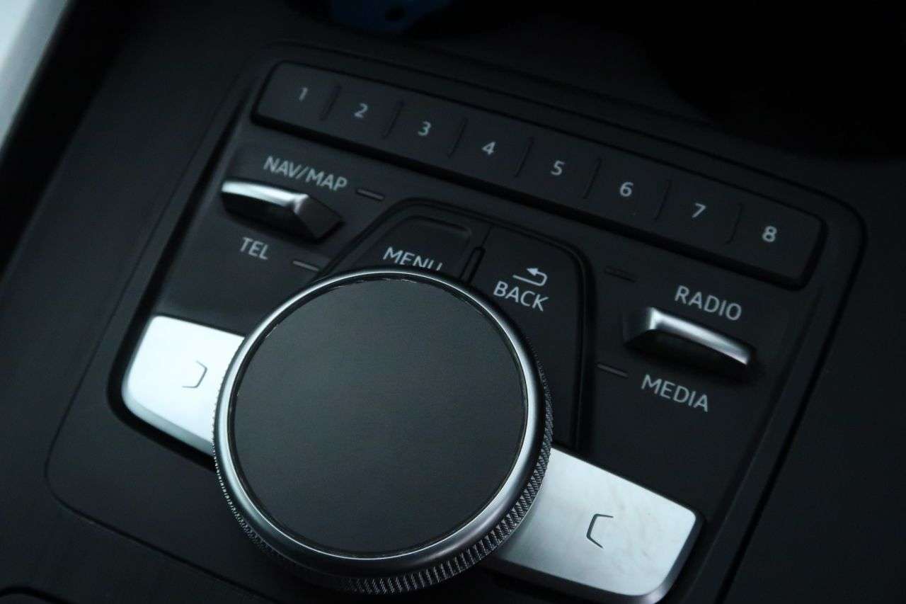 2018 AUDI S4 2018 AUDI S4