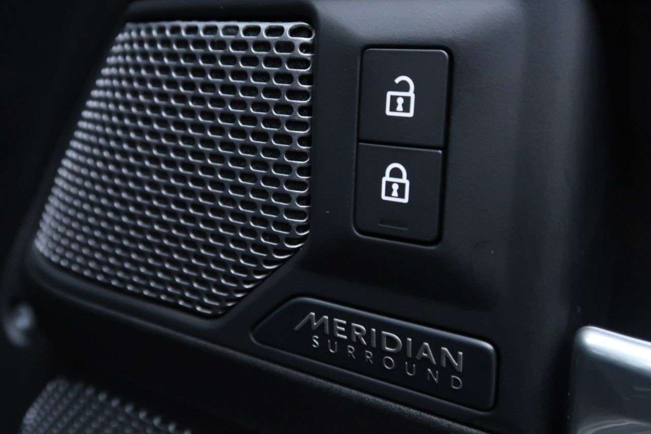 2021 LAND ROVER DEFENDER 2021 LAND ROVER DEFENDER