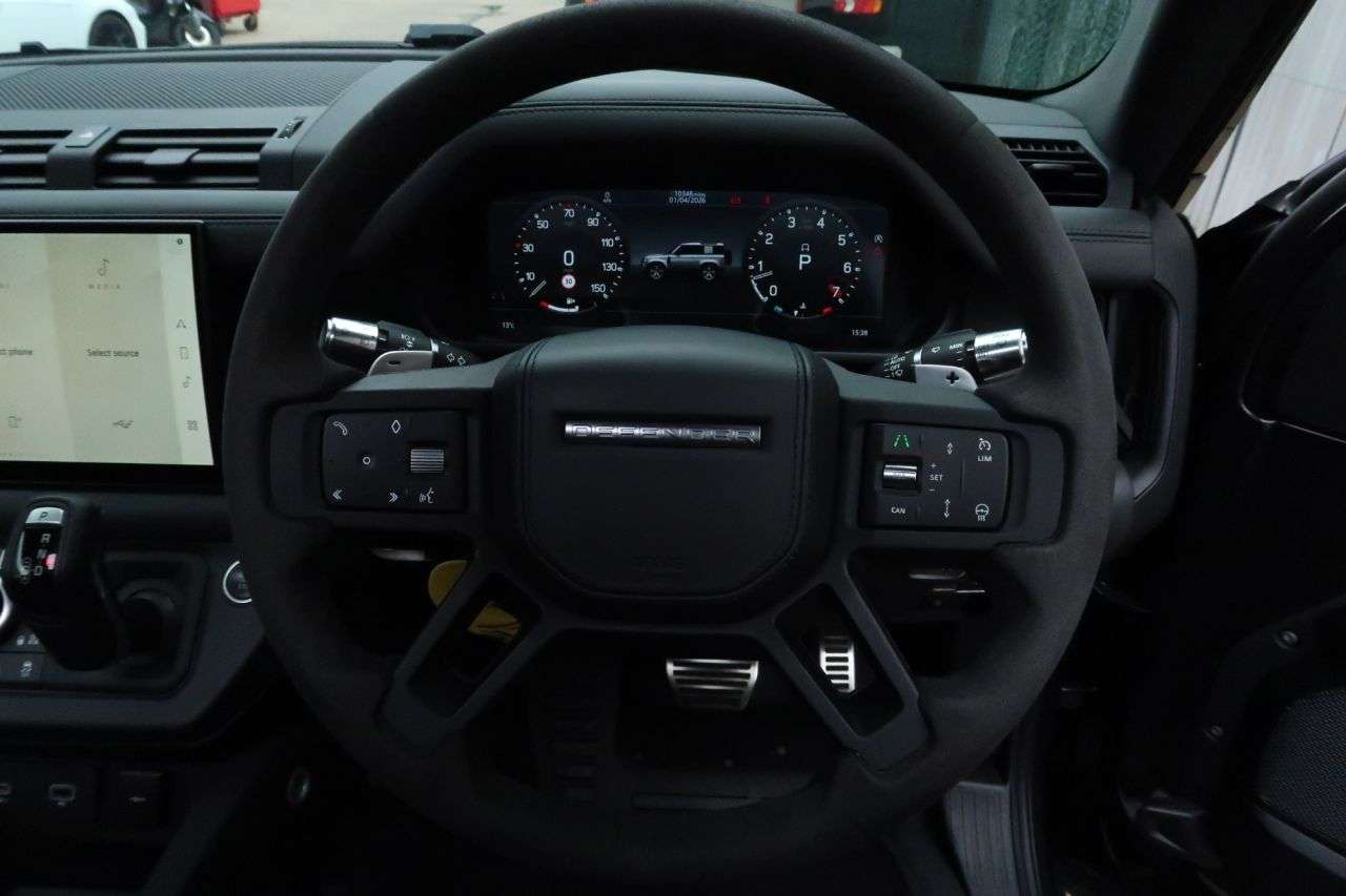 2021 LAND ROVER DEFENDER 2021 LAND ROVER DEFENDER