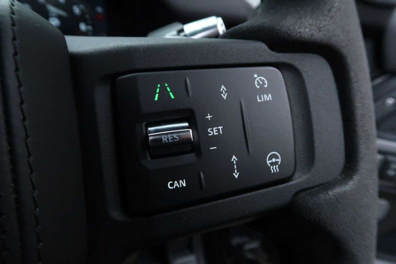 2021 LAND ROVER DEFENDER 2021 LAND ROVER DEFENDER