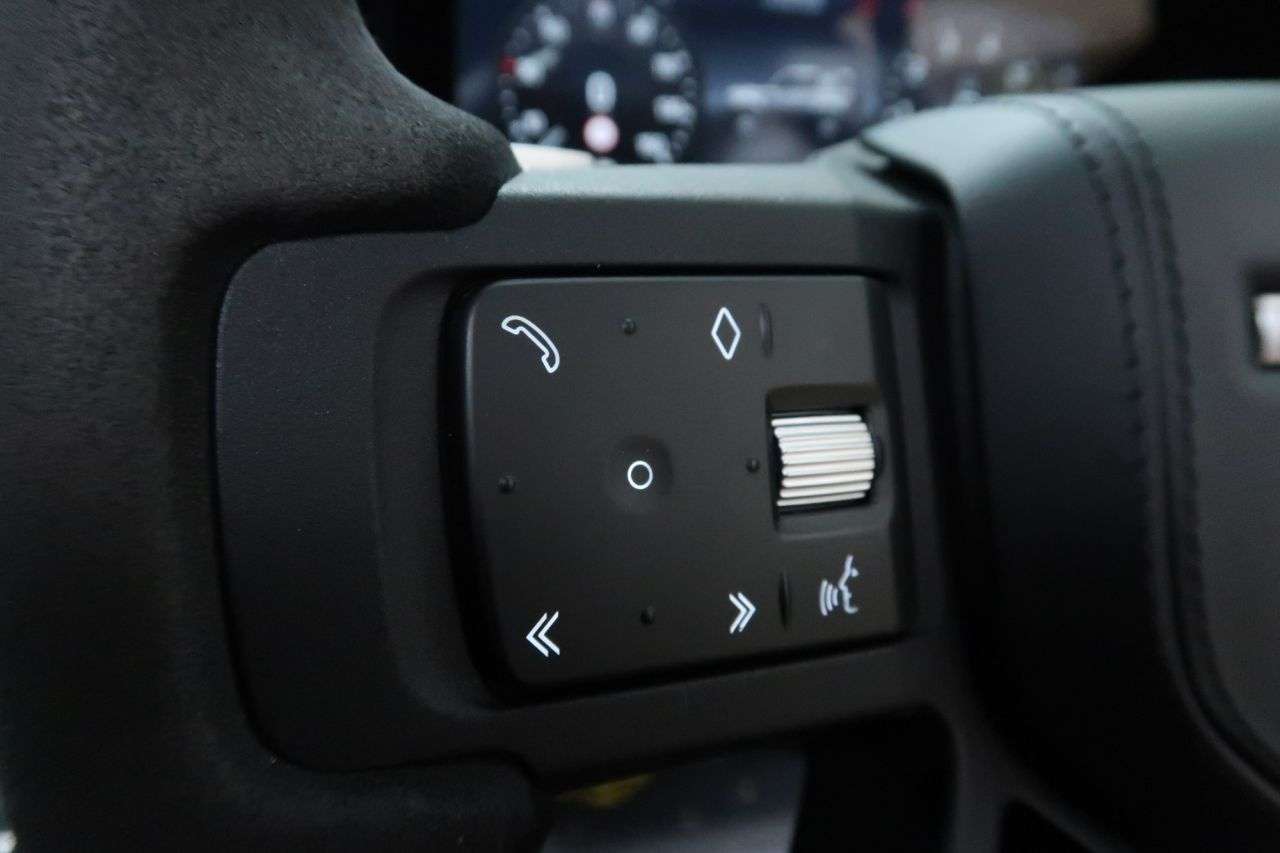 2021 LAND ROVER DEFENDER 2021 LAND ROVER DEFENDER