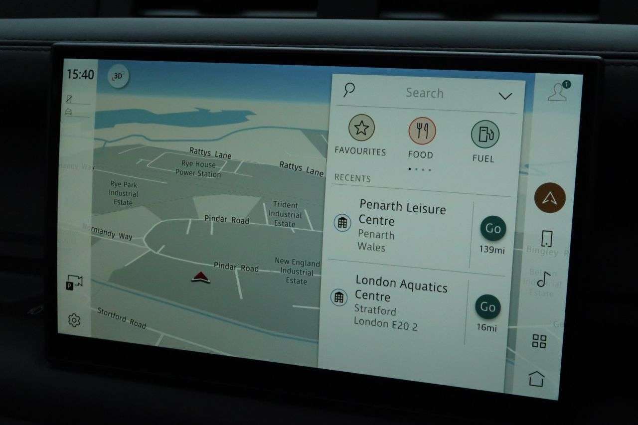 2021 LAND ROVER DEFENDER 2021 LAND ROVER DEFENDER