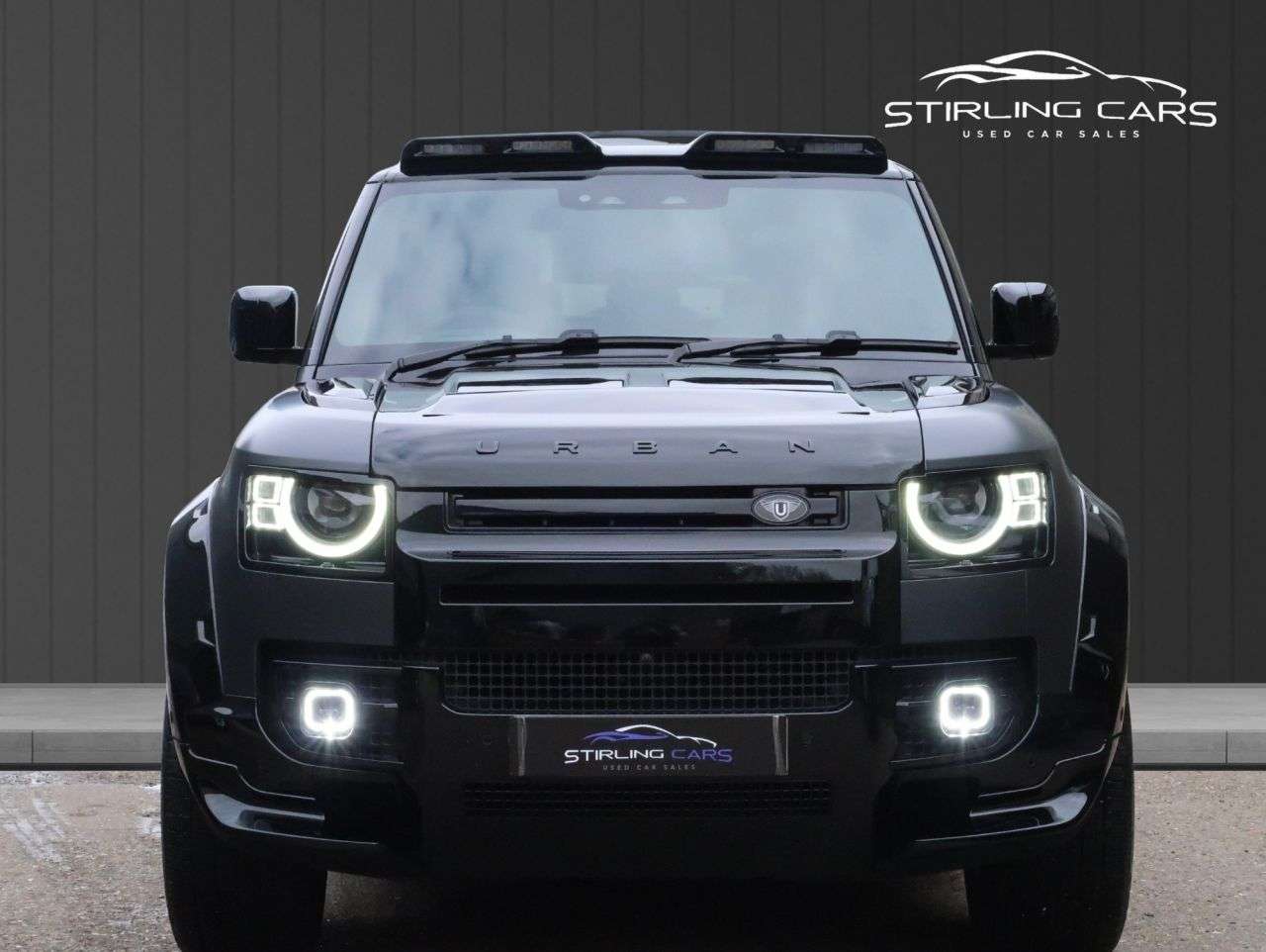 2021 LAND ROVER DEFENDER 2021 LAND ROVER DEFENDER