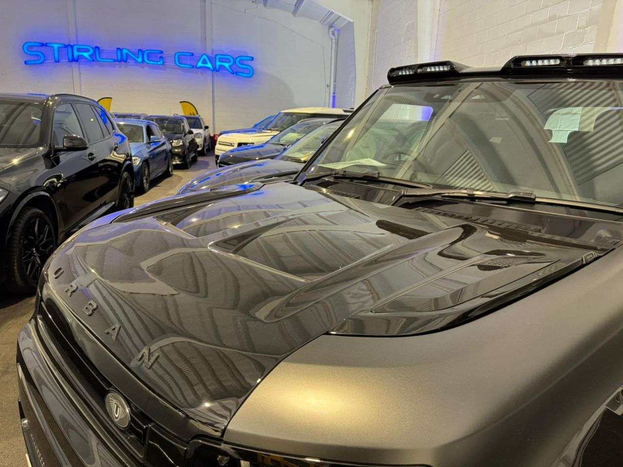 2021 LAND ROVER DEFENDER 2021 LAND ROVER DEFENDER