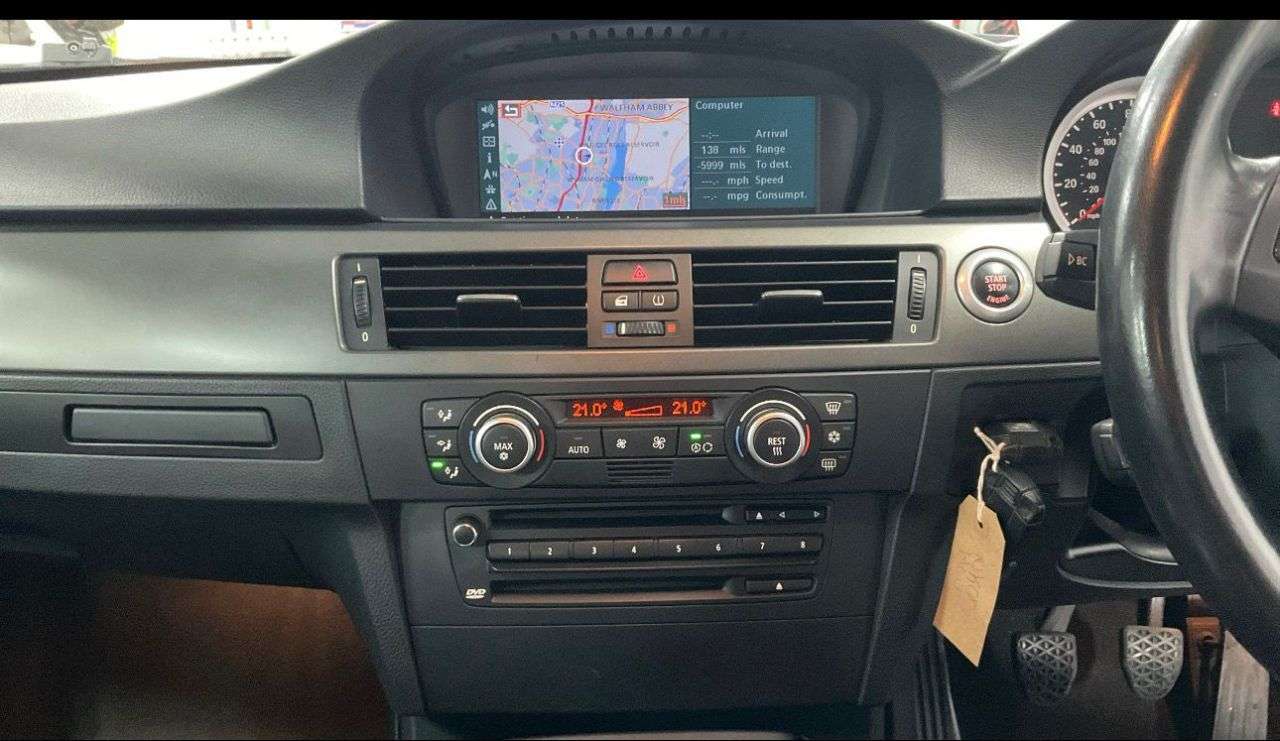 2008 BMW M3 2008 BMW M3