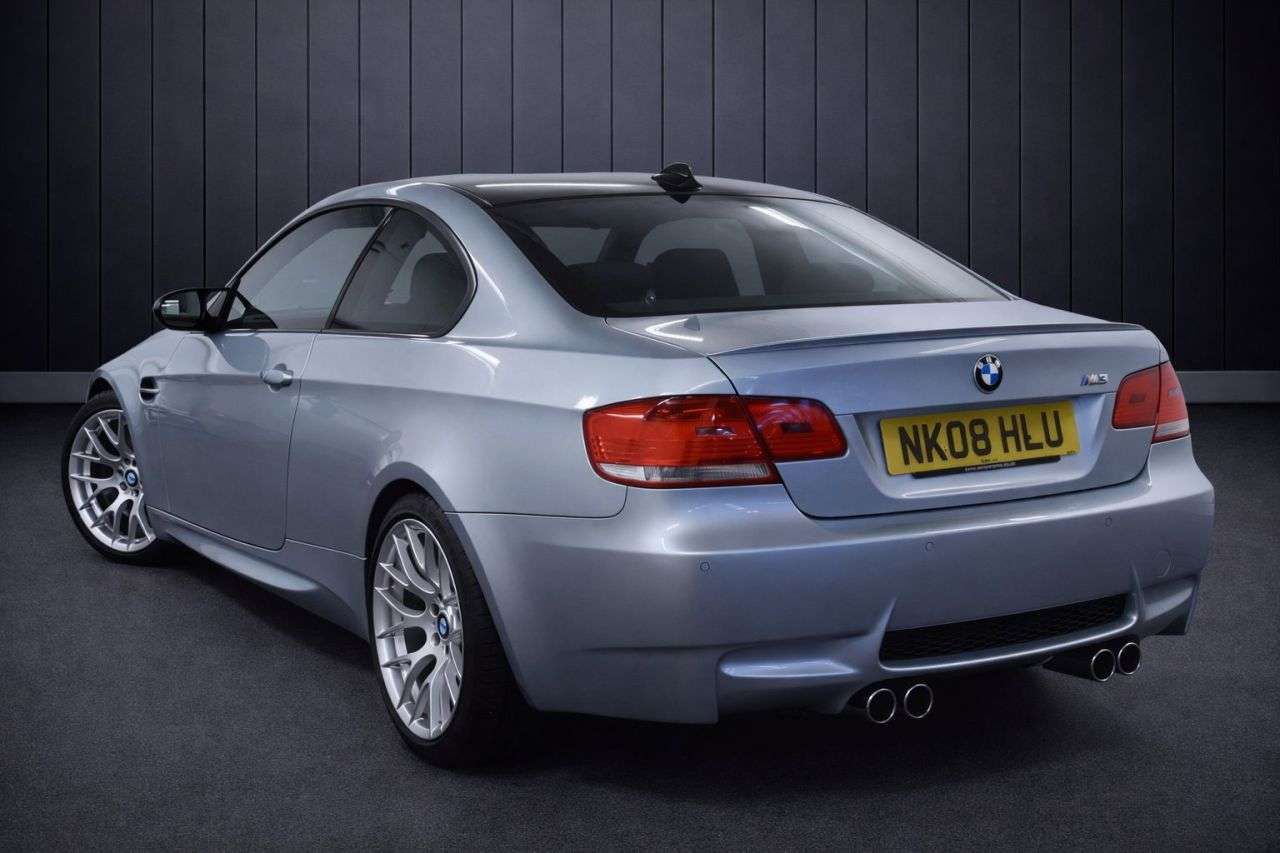 A 2008 BMW M3 4.0 iV8 Coupe 2dr Petrol Manual Euro 4 (420 ps) FINANCE+WARRANTY+SERVICE A 2008 BMW M3 4.0 iV8 Coupe 2dr Petrol Manual Euro 4 (420 ps) FINANCE+WARRANTY+SERVICE