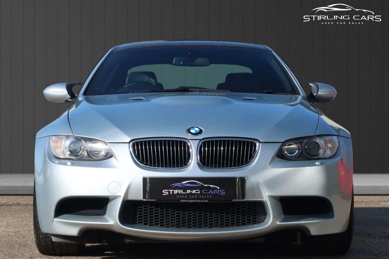 2008 BMW M3 2008 BMW M3