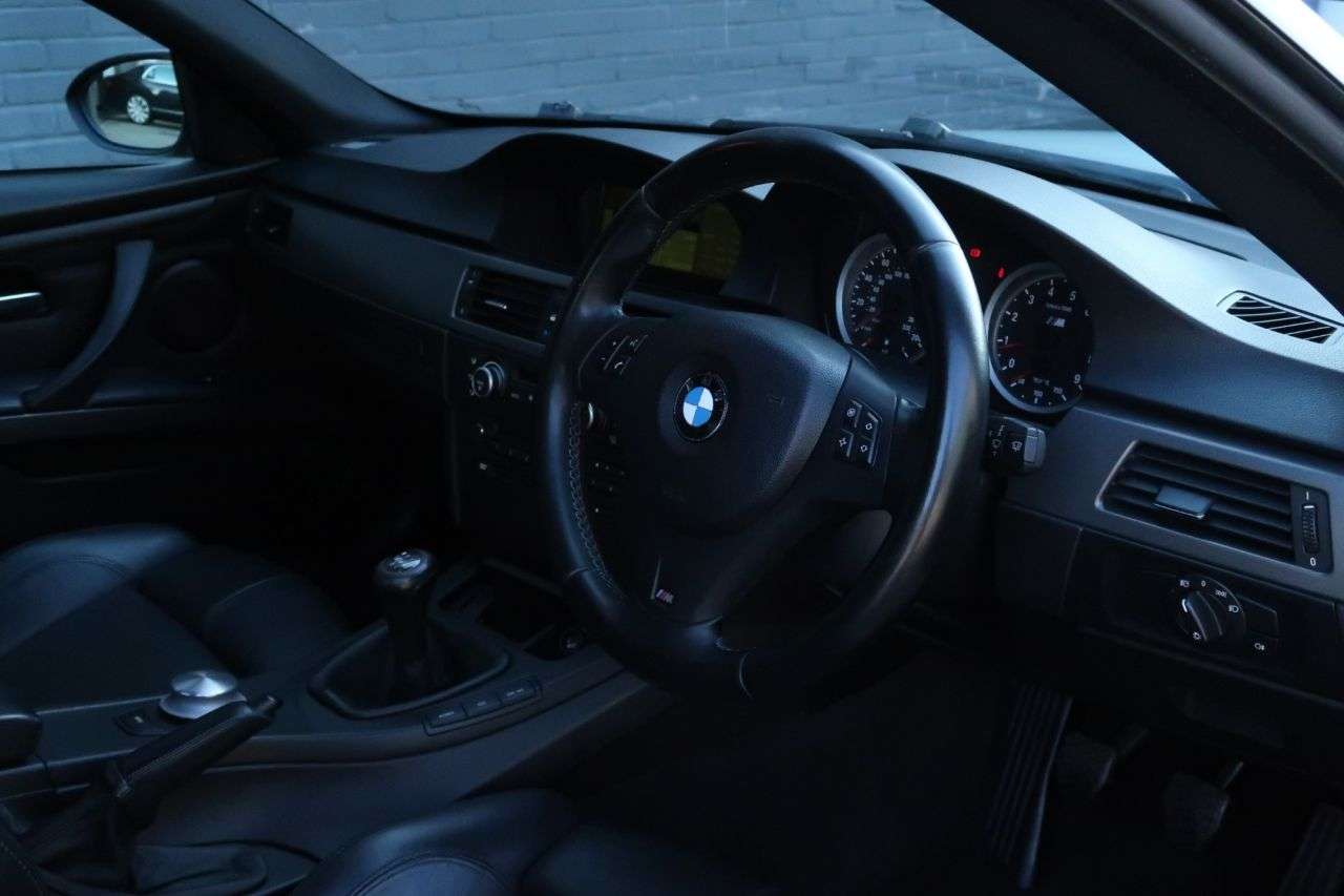 A 2008 BMW M3 4.0 iV8 Coupe 2dr Petrol Manual Euro 4 (420 ps) FINANCE+WARRANTY+SERVICE A 2008 BMW M3 4.0 iV8 Coupe 2dr Petrol Manual Euro 4 (420 ps) FINANCE+WARRANTY+SERVICE