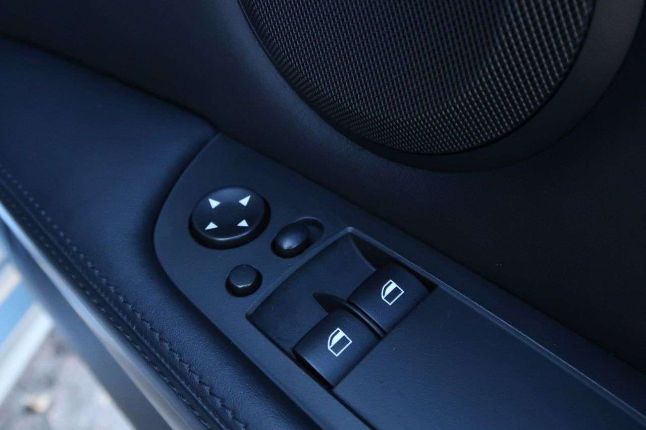 2008 BMW M3 2008 BMW M3