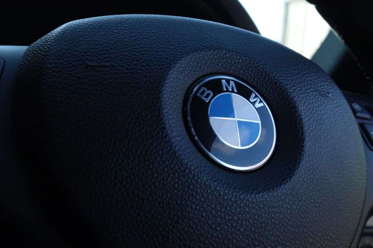 2008 BMW M3 2008 BMW M3
