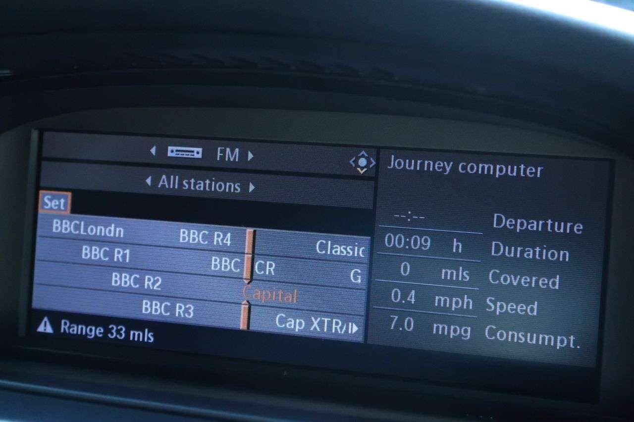 2008 BMW M3 2008 BMW M3