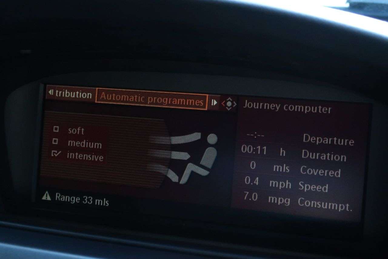 2008 BMW M3 2008 BMW M3
