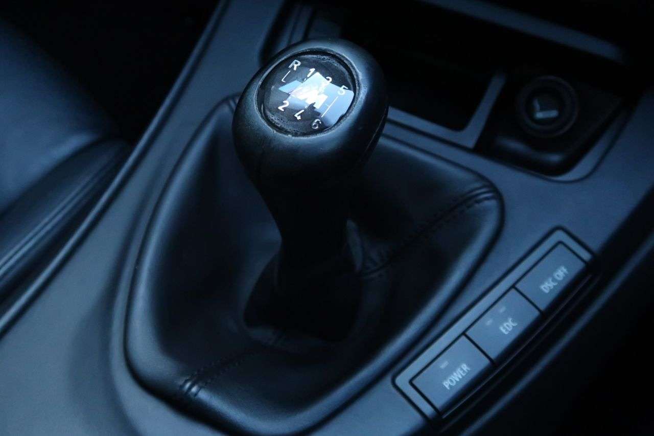 2008 BMW M3 2008 BMW M3