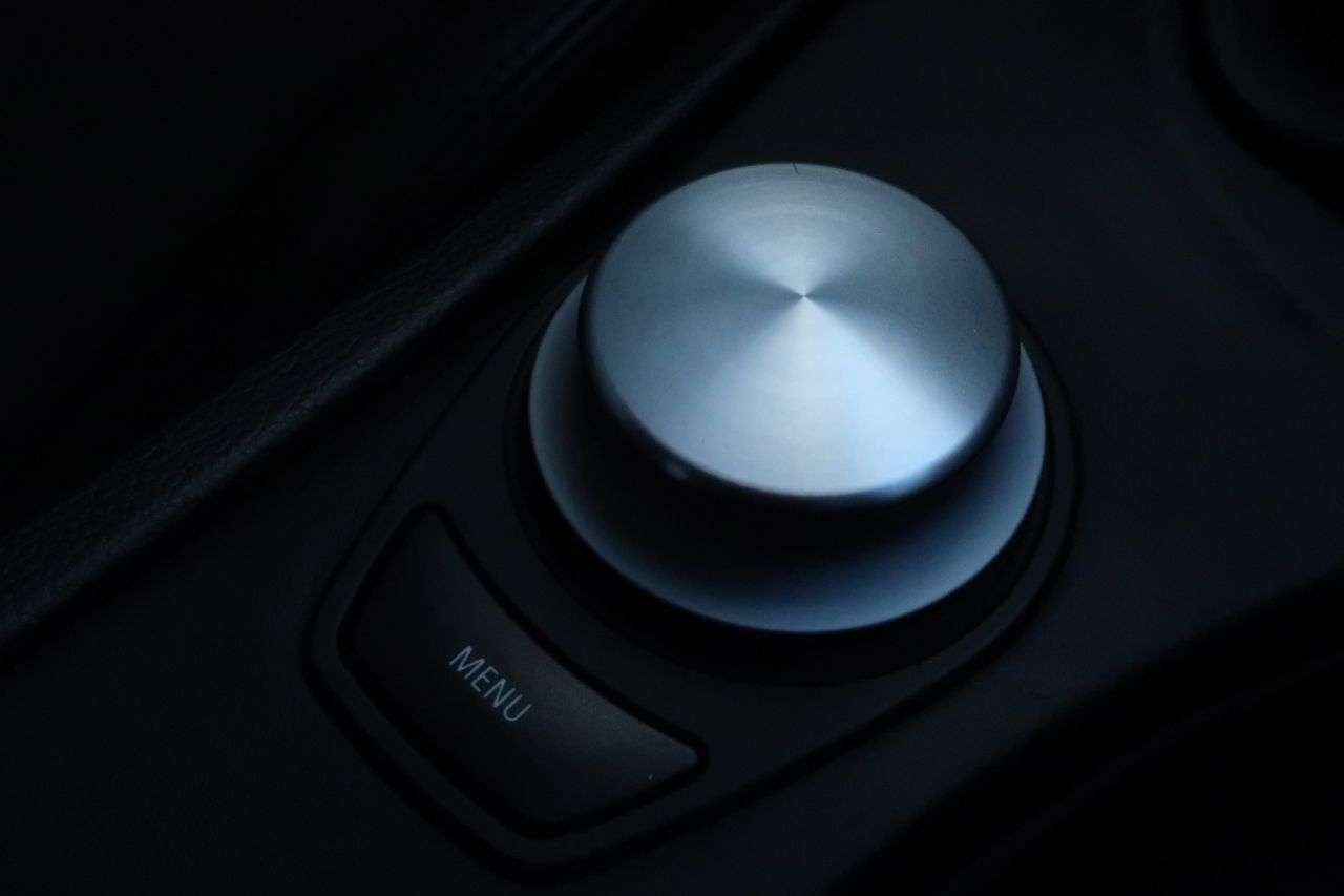 2008 BMW M3 2008 BMW M3
