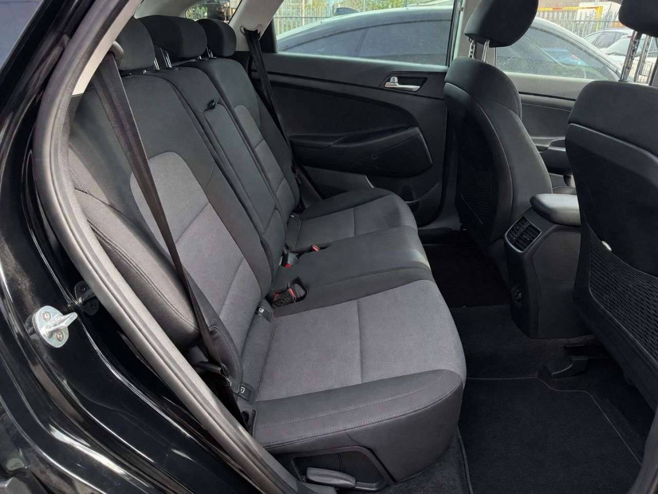 2019 HYUNDAI TUCSON 2019 HYUNDAI TUCSON