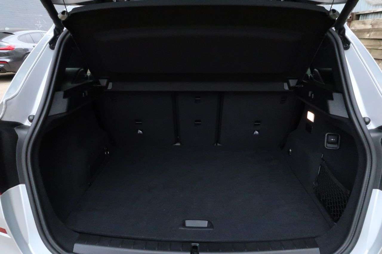 2019 BMW 2 SERIES ACTIVE TOURER 2019 BMW 2 SERIES ACTIVE TOURER