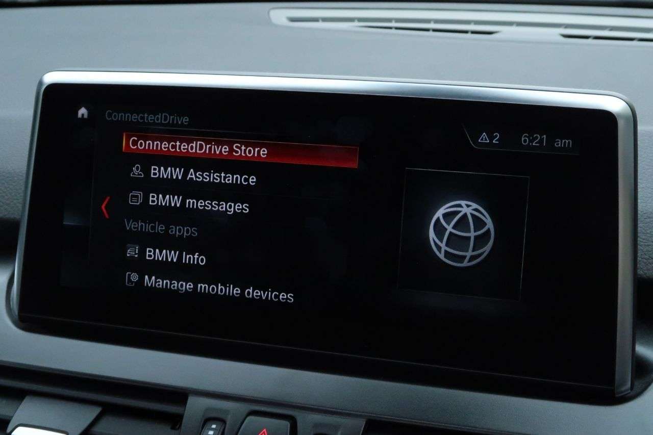 2019 BMW 2 SERIES ACTIVE TOURER 2019 BMW 2 SERIES ACTIVE TOURER