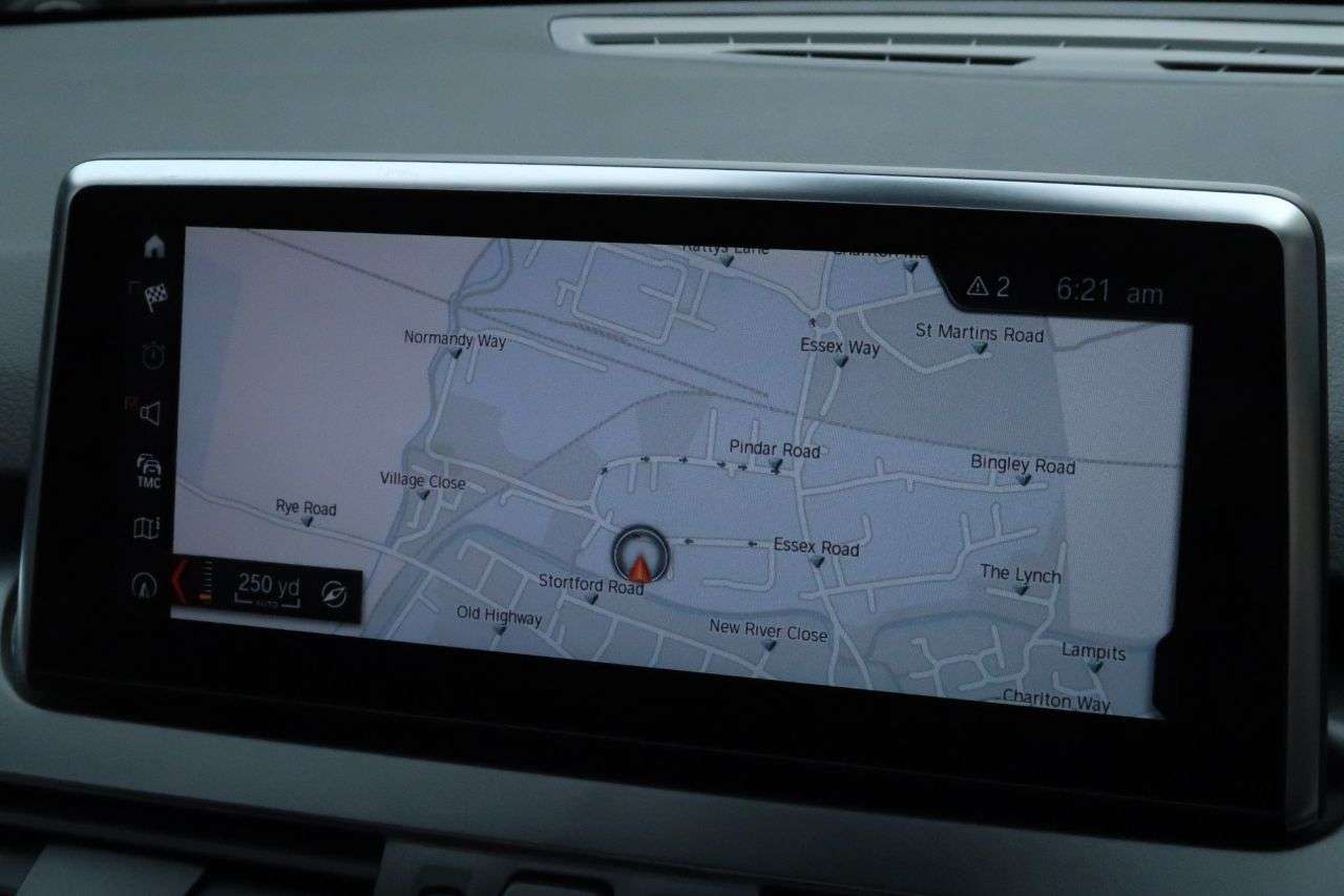 2019 BMW 2 SERIES ACTIVE TOURER 2019 BMW 2 SERIES ACTIVE TOURER