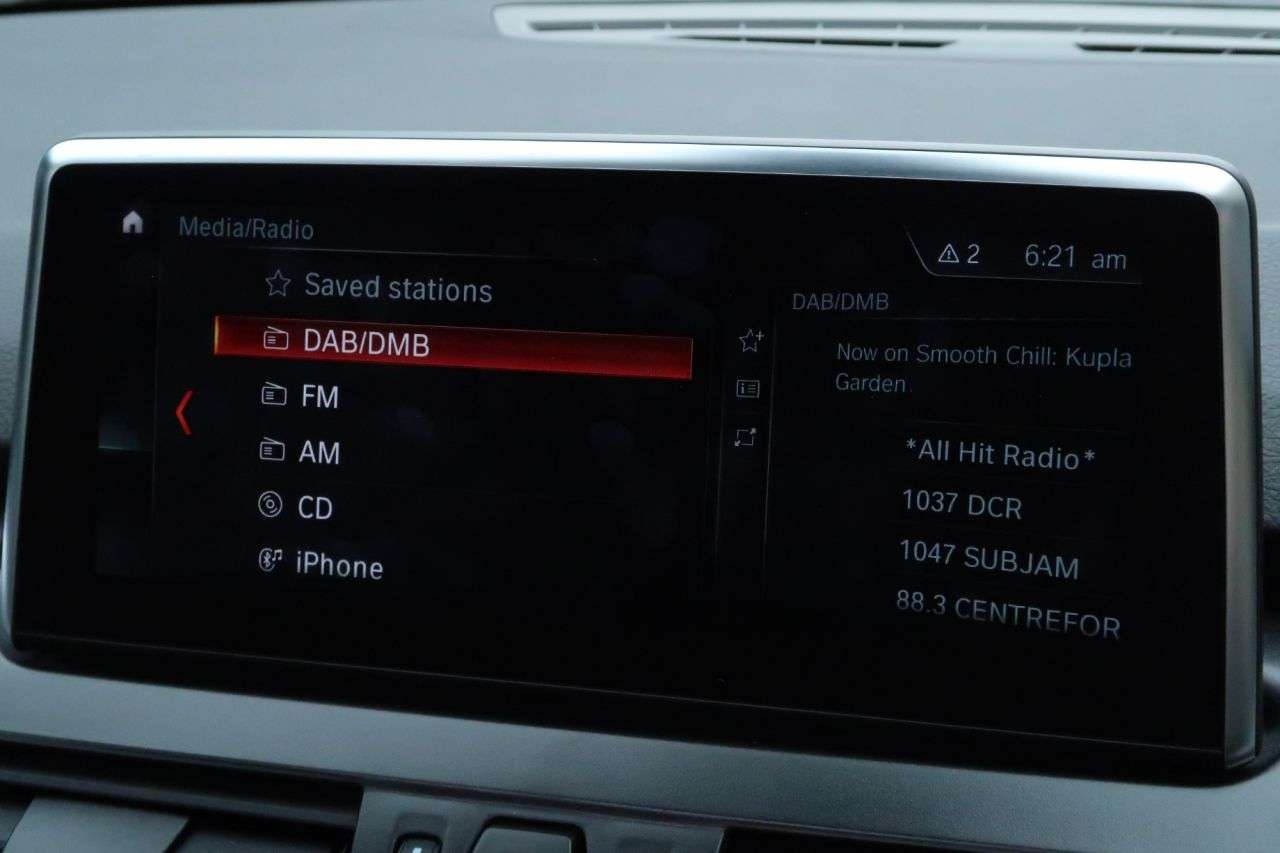 2019 BMW 2 SERIES ACTIVE TOURER 2019 BMW 2 SERIES ACTIVE TOURER