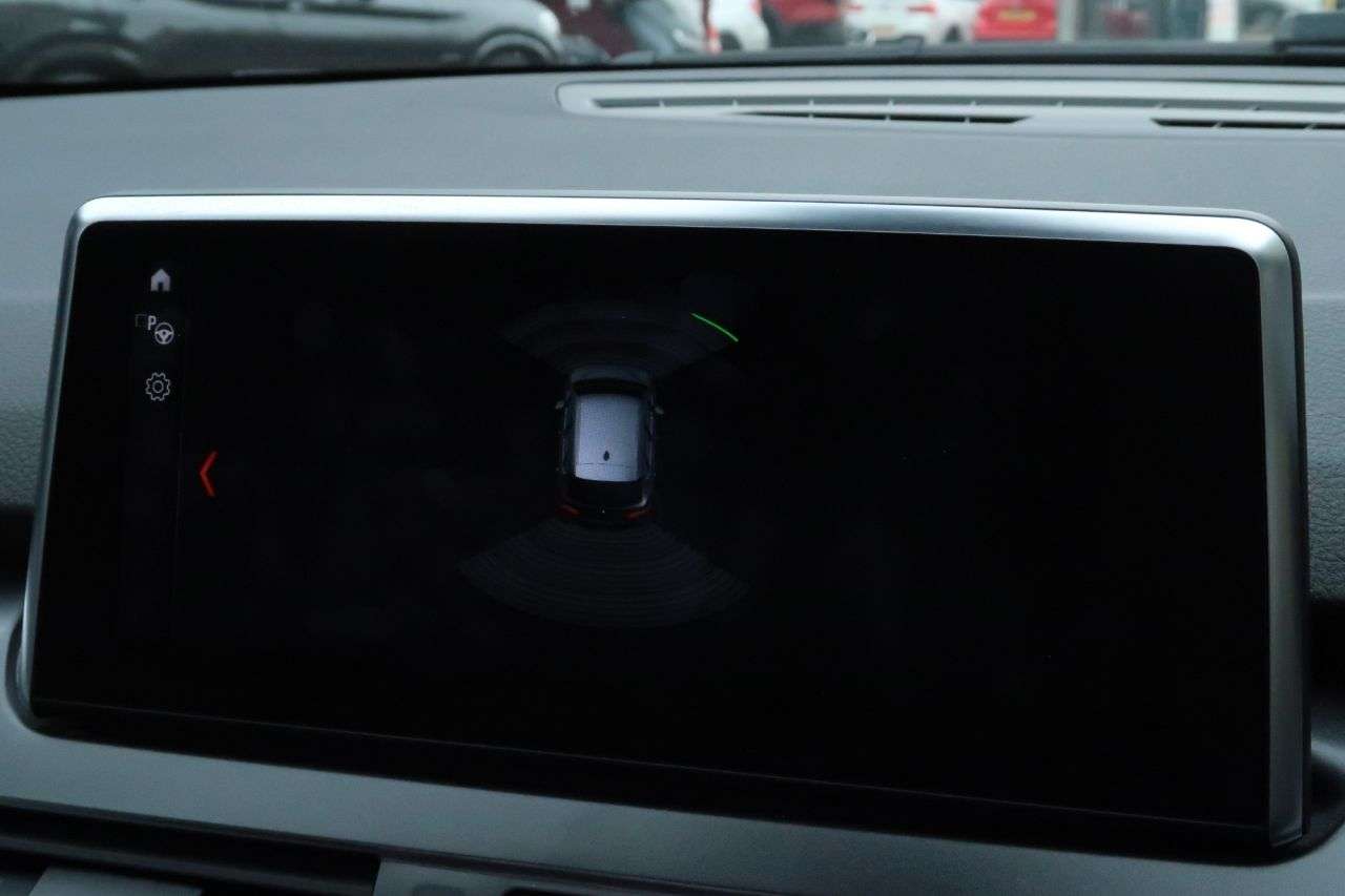 2019 BMW 2 SERIES ACTIVE TOURER 2019 BMW 2 SERIES ACTIVE TOURER