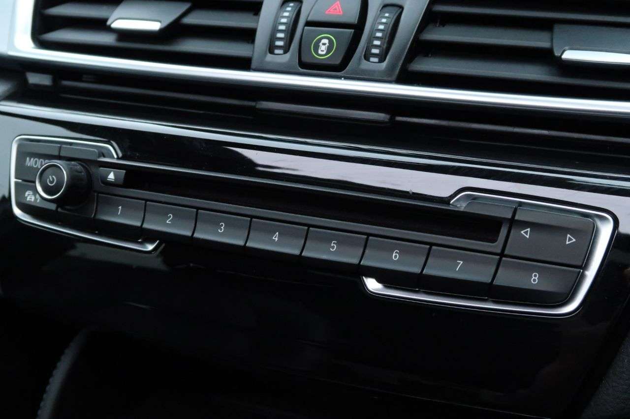 2019 BMW 2 SERIES ACTIVE TOURER 2019 BMW 2 SERIES ACTIVE TOURER