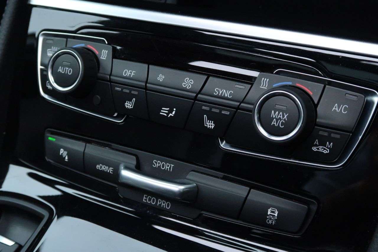 2019 BMW 2 SERIES ACTIVE TOURER 2019 BMW 2 SERIES ACTIVE TOURER