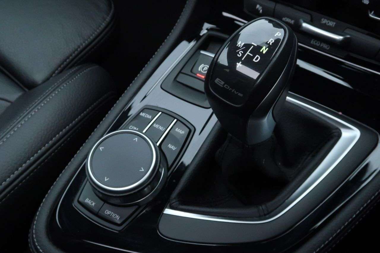 2019 BMW 2 SERIES ACTIVE TOURER 2019 BMW 2 SERIES ACTIVE TOURER