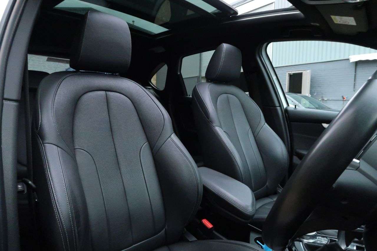 A 2019 BMW 2 SERIES ACTIVE TOURER 1.5 225xe 7.6kWh M Sport (Premium) MPV 5dr Petrol Plug-in Hybrid Auto 4WD E A 2019 BMW 2 SERIES ACTIVE TOURER 1.5 225xe 7.6kWh M Sport (Premium) MPV 5dr Petrol Plug-in Hybrid Auto 4WD E