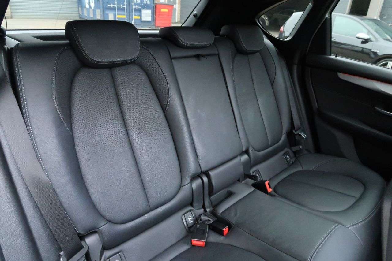 2019 BMW 2 SERIES ACTIVE TOURER 2019 BMW 2 SERIES ACTIVE TOURER