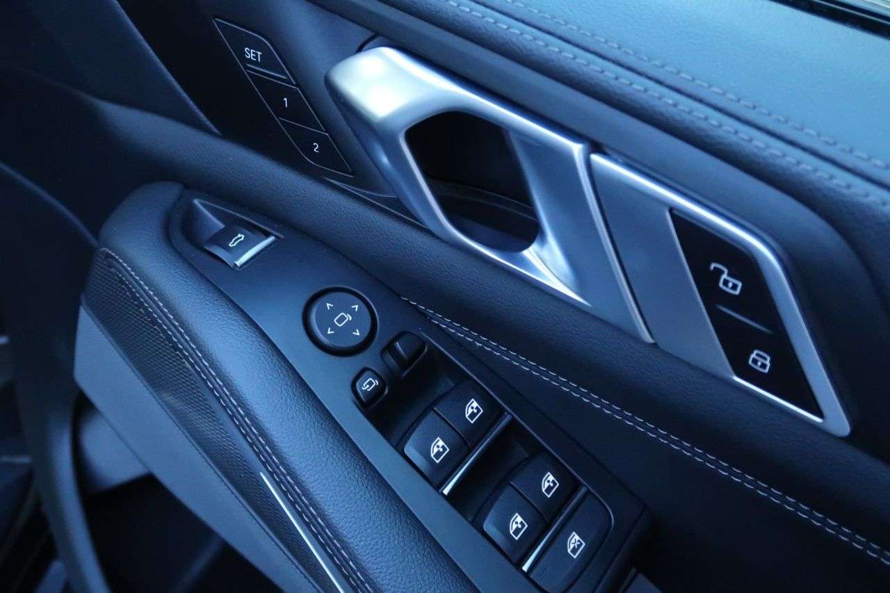 2020 BMW X5 2020 BMW X5