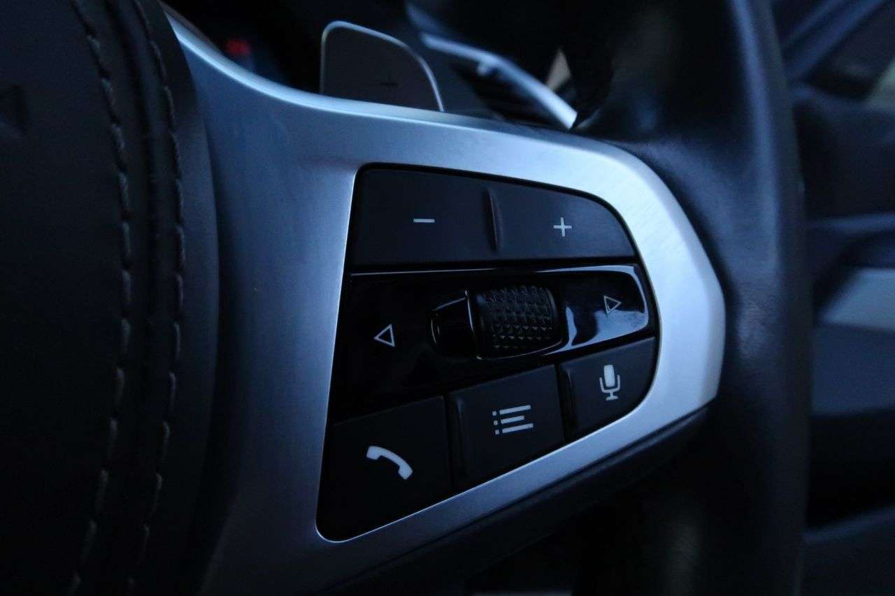 2020 BMW X5 2020 BMW X5