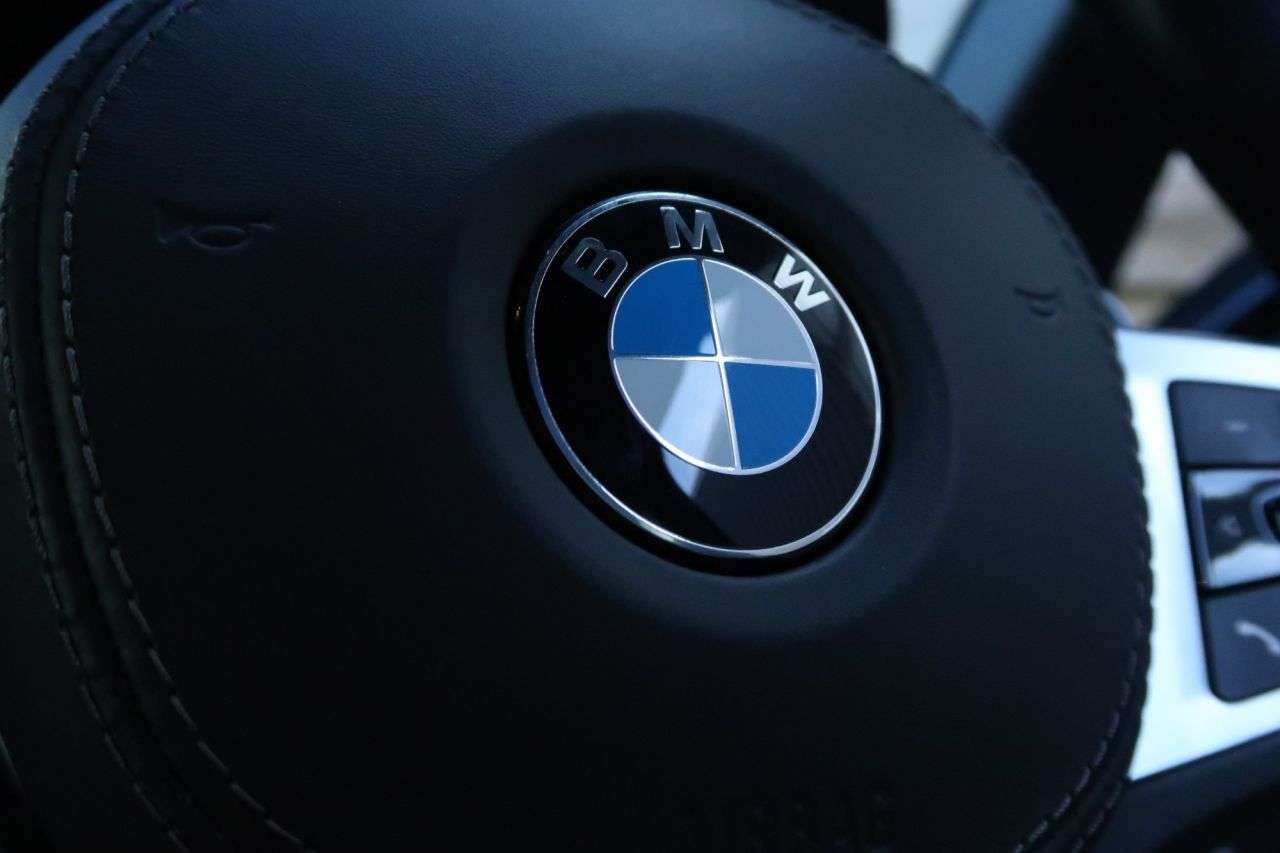 2020 BMW X5 2020 BMW X5