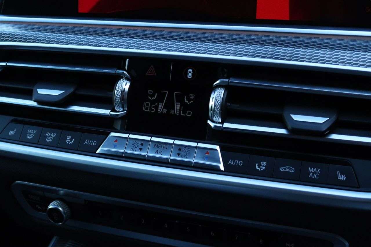 2020 BMW X5 2020 BMW X5