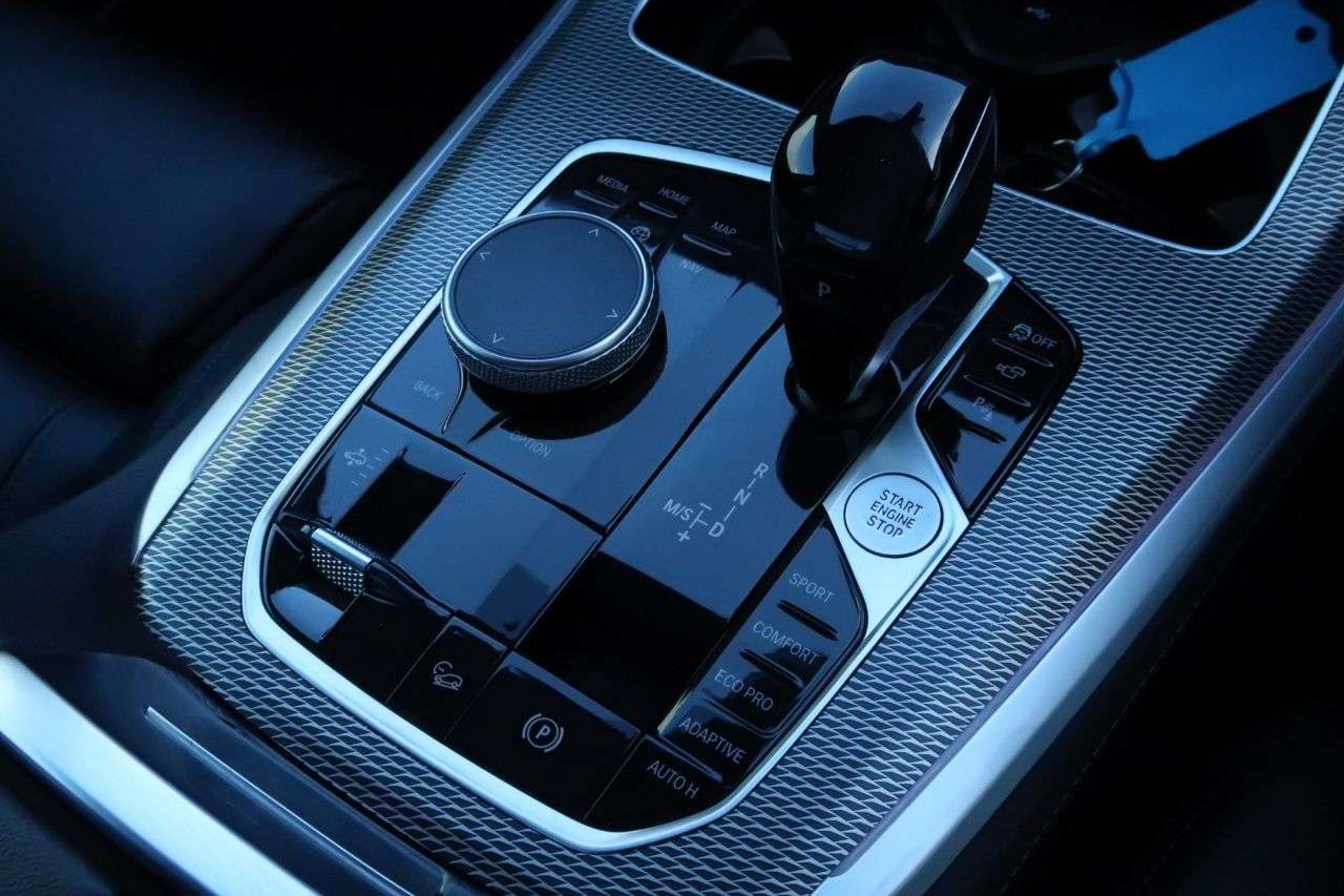 2020 BMW X5 2020 BMW X5